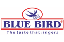 blue bird